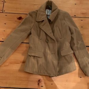 American Eagle Women's Pea Coat